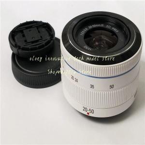 삼성  줌 렌즈, 20-50 II f/3.5-5.6 ED NX1000 신제품