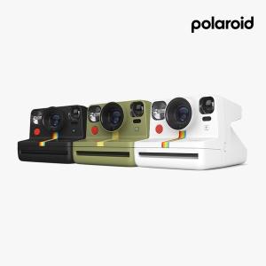 [Polaroid]폴라로이드 Now+ 즉석카메라