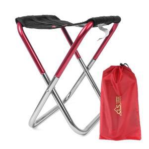 [신세계몰]휴대용 접이식 의자 캠핑 낚시 등산 초경량 체어 야외용 간편 접는의자 410