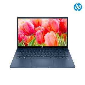 HP 파빌리온 x360 14-ek0146TU 2in1 노트북/12세대 i3/8GB/256GB/윈도우11