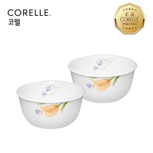 코렐 베고니아 한국형밥공기 1+1