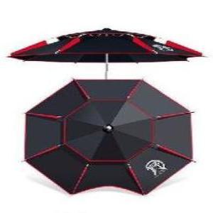 낚시파라솔 대형 우산 민물낚시 휴대용 그늘막 야외
