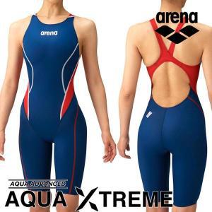 [리디아넬]아레나 여성 경기용 반전신 수영복 G42592 실내수영장 (S11697810)