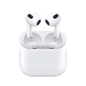 [롯데백화점]애플 애플 AirPods 에어팟 3세대 블루투스 이어폰 MME73KH/A