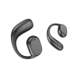 ZYON V5.3 스포츠 운전용 원터치 컨트롤 귀걸이형 블루투스 무선 이어폰 이어셋