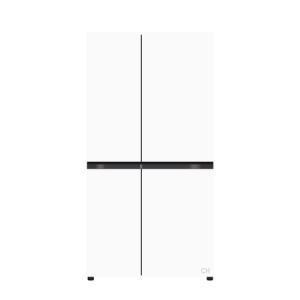 LG전자 디오스 오브제컬렉션 매직스페이스 양문형 냉장고 S634MHH30Q 치코 정품판매점_MC