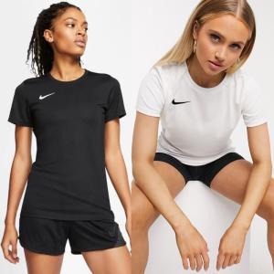 [나이키]나이키 스우시 레니 여성 기능성 반팔티셔츠 여자 스포츠 티셔츠 블랙 화이트
