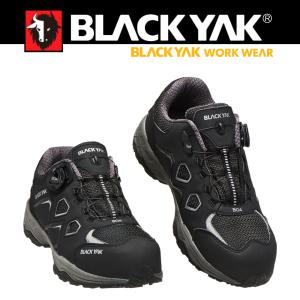 블랙야크 안전화 YAK-405D 작업화 보아다이얼 건설화