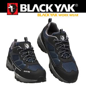 블랙야크 안전화 YAK-406 4인치 작업화 건설화 메쉬