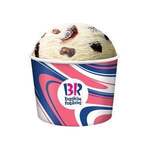 [배스킨라빈스] 하프갤론 아이스크림