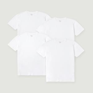 [신세계몰][온라인전용] 행텐틴즈 4PACK 크루넥 티셔츠_001(14420-098-406-05)