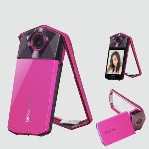 [카시오]미니 디지털 카메라 CASIO EX-TR72