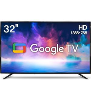 위드라이프 구글 스마트 32인치HD TV 대기업정품패널 고화질 에너지1등급
