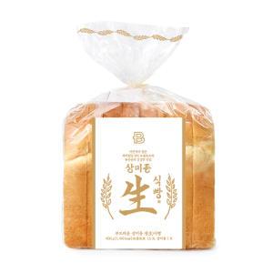 [파리바게뜨] 부드러운 상미종 생(生)식빵