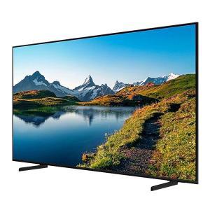 [삼성] QLED 4K TV 189cm 스탠드형 KQ75QC68AFXKR(S)