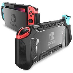 호환용 닌텐도스위치 케이스 파우치 커버 Dockable Case For Nintendo Switch Mumba Blade Series TPU Grip