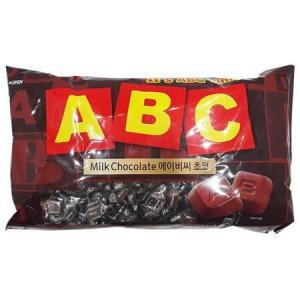 ABC 에이비씨 초콜릿 829G S_MC