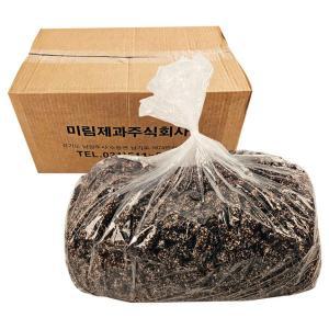 [신세계몰]태진무역 발아흑미과자 8kg