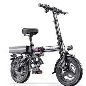 자토바이 전동자전거 접이식 전기자전거 휴대용 소형