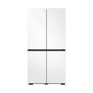 [삼성]전자 비스포크 4도어 냉장고 코타 RF60C9012AP 615L 무배상품
