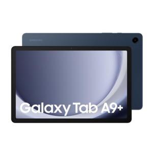 [해외직구] 삼성전자 Galaxy Tab A9+ 갤럭시 탭 A9+ SM-X210 WiFi 8+128GB 다크블루