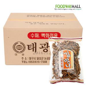 태광제과 김맛나 (135g x 20봉) 1box 옛날과자