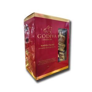고디바 나폴리탄 초콜릿 450g 코스트코