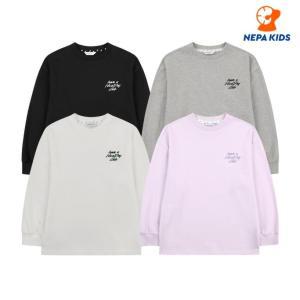 [롯데백화점]네파키즈 더 온리 티셔츠 KJE5312