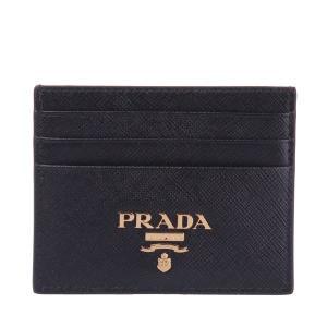 [프라다][PRADA] 사피아노 카드 지갑 1MC025 QWA F0002