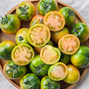 대저농협 인증 2.5kg 으뜸 토마토