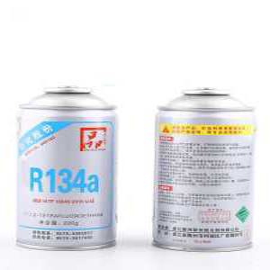 R134a 냉매 5개입 차량 에어컨냉매 충전용 가스 캔