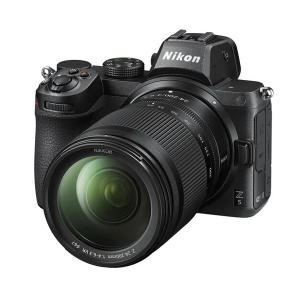 니콘 Z5 + 24-200mm KIT 정품 / 리안 / 후지 1회용카메라 증정