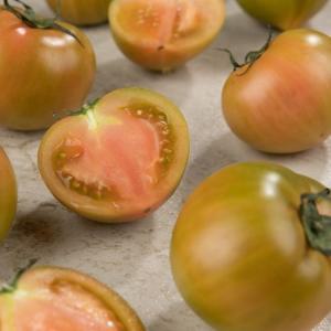 [자연품애]GAP인증 대저 짭짤이 토마토 2.5kg 프리미엄 2S과