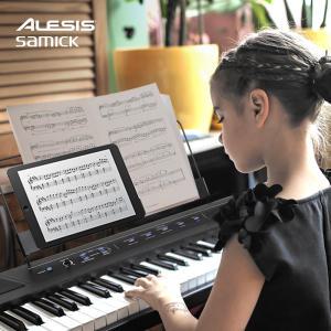 삼익 알레시스 콘서트 전자 디지털피아노 88건반