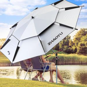 휴대용 낚시파라솔 민물 경량 암막 캠핑 대형 파라솔 우산