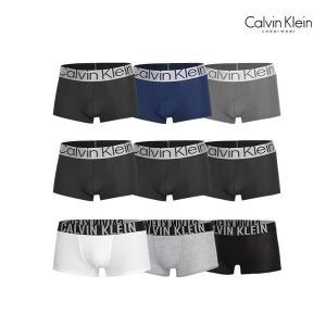 [Calvin Klein Underwear]캘빈클라인 CK 언더웨어 드로즈 3팩세트 남성 주니어 속옷 팬티 3종택일