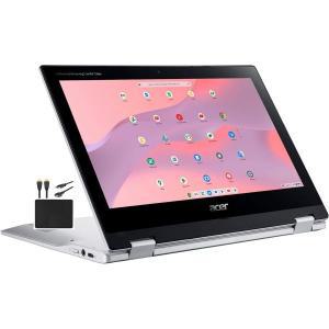 에이서 Acer 2023 X360 크롬북 스핀 2-in-1 컨버터블 노트북 4GB 64GB