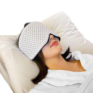 위드슬립 리버서블 2in1 기능성 암막안대 쿨링 히팅 눈가리개 수면용 수면 안대 눈보호