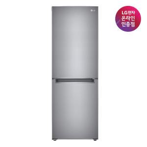 [혜택 66만원대]LG 디오스 모던엣지 냉장고 M301S31 300L 1등급 상냉장 일반냉장고