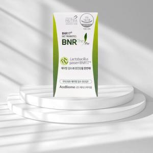비에날씬 프로 다이어트 유산균 BNR17 30캡슐 1개월분_MC