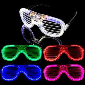 할로윈 인싸 LED 안경 선글라스 파티 생일 인생네컷 소품 이벤트