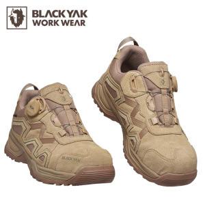 YAK-470D / 블랙야크 논슬립 안전화/사막화 스타일/논슬립 1등급(세제)