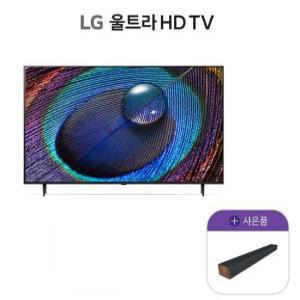 LG 울트라HD TV AI ThinQ 65인치 65UR9300KNA+사운드바