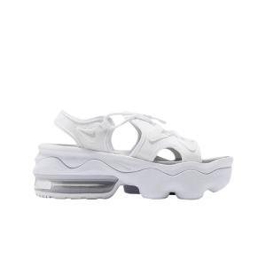 [정품 보증] W 나이키 에어맥스 코코 샌들 화이트 W Nike Air Max Koko Sandal White