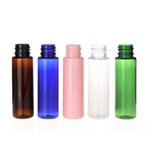 플라스틱 크림 샴푸 펌프 병 빈 화장품 용기 에센셜 오일 여행용 스킨 케어 30ml 리필 가능 로션 병