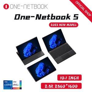 (미니PC 전문업체) 윈도우탑재 OneXPlayer One Netbook 5 인텔 i7 1250U, 비즈니스 사무실 학생용 노트북