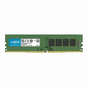 [신세계몰]마이크론 Crucial DDR4-3200 CL22 대원씨티에스 (8GB)