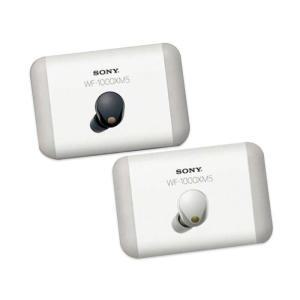 소니 정품 노이즈캔슬링 블루투스 이어폰 WF-1000XM5