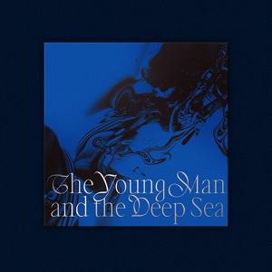 [특전 포토카드] [BTOB] 임현식 미니 2집 The Young Man and the Deep Sea [컬러 LP]  / 비투비