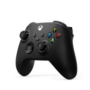 마이크로소프트 Xbox Series 4세대 무선 컨트롤러 카본 블랙